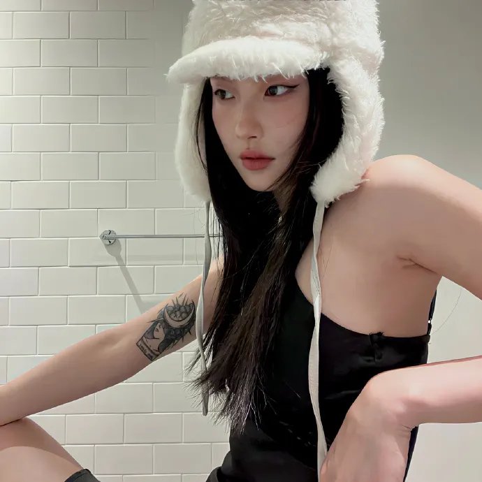 挚爱男行 高清封面