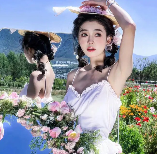 又见奈良 高清封面